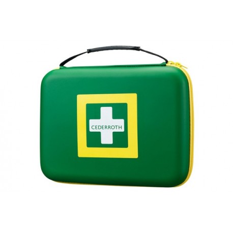 Apteczka CEDERROTH First Aid Kit Large