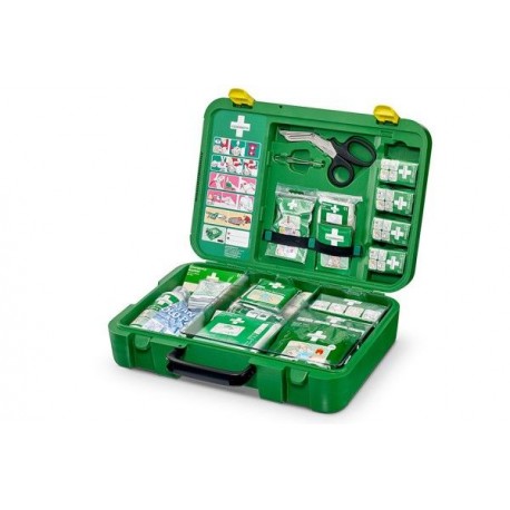 Apteczka walizkowa CEDERROTH First Aid Kit X-Large