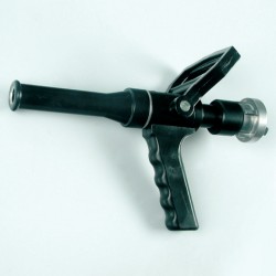Prądownica pistoletowa Turbo HD PN 40