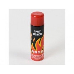 Spray gaśniczy