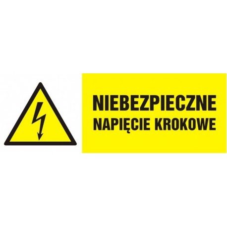 HB 014 Niebezpieczeństwo porażenia prądem indukowanym