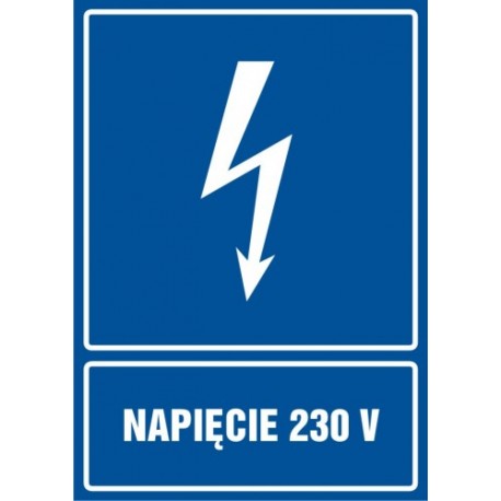 HG 047 Napięcie 230 V