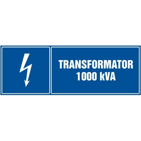 HH 030 Transformator 1000 kVA
