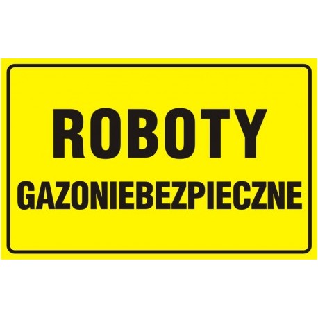 JD 025 Roboty gazoniebezpieczne