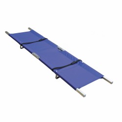 Nosze ewakuacyjne stalowe DX 017