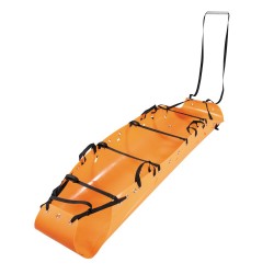 Nosze ewakuacyjne stalowe DX 017