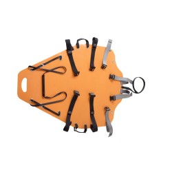 Nosze ewakuacyjne stalowe DX 017
