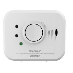 FireAngel NM-CO-10X-INT