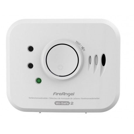 FireAngel NM-CO-10X-INT