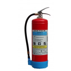 Gaśnica płynowa GW-6X ABF PLUS