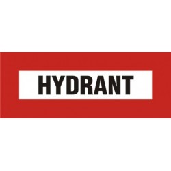 BC 118 Hydrant